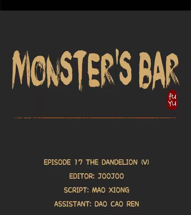 Read Monster