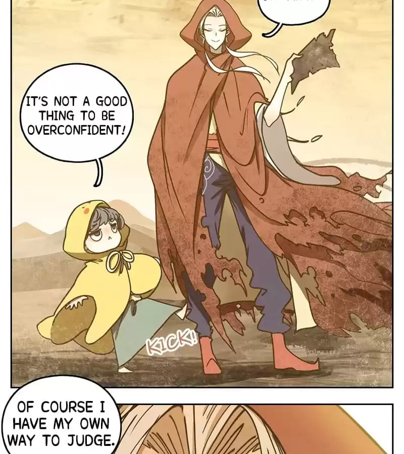 Read Monster
