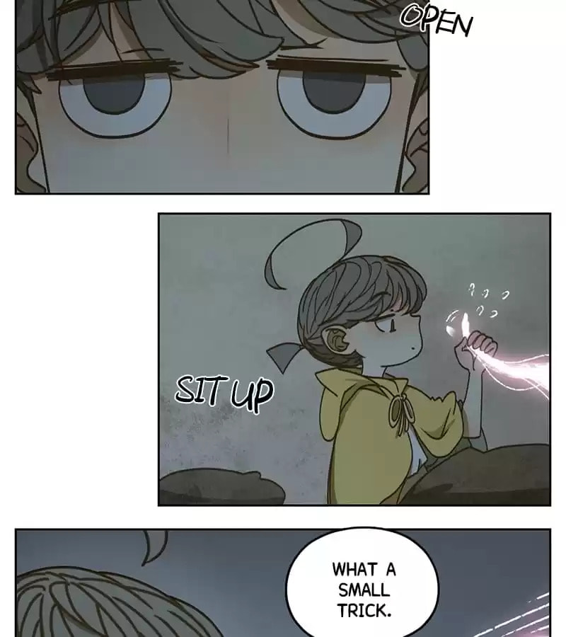 Read Monster