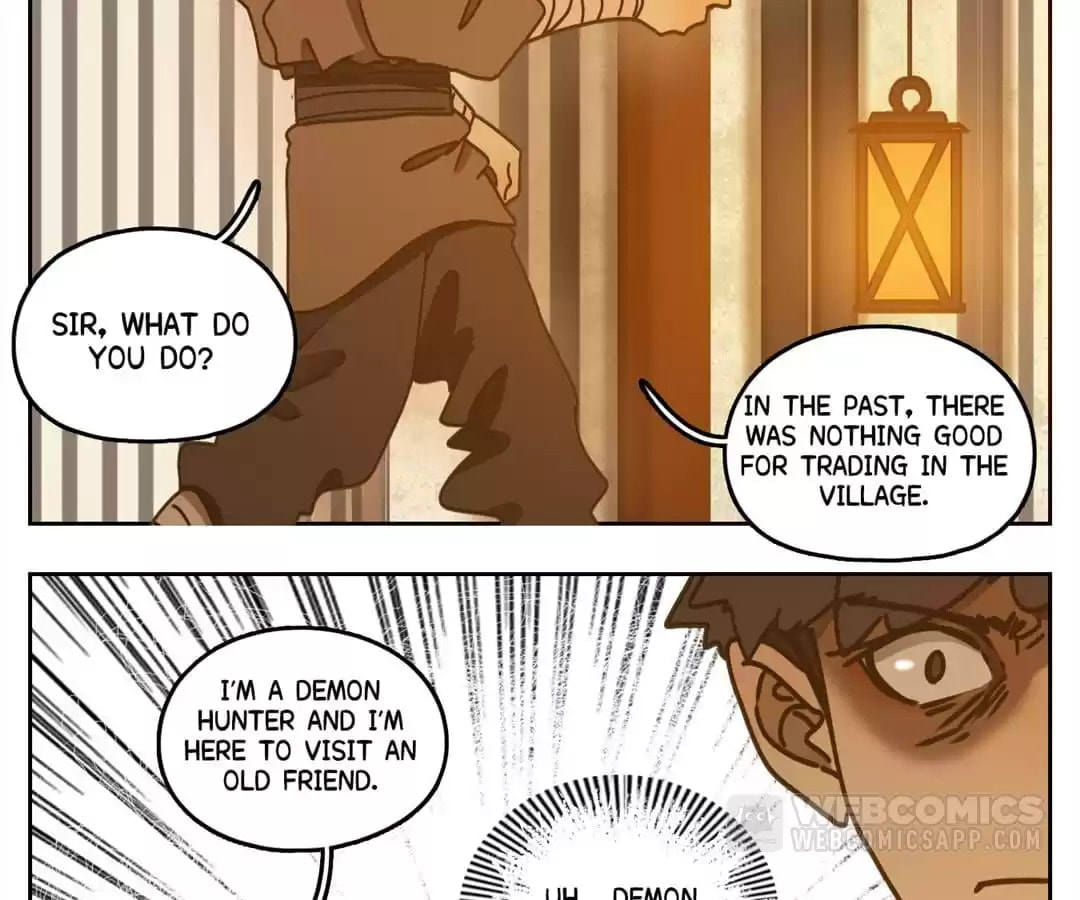 Read Monster