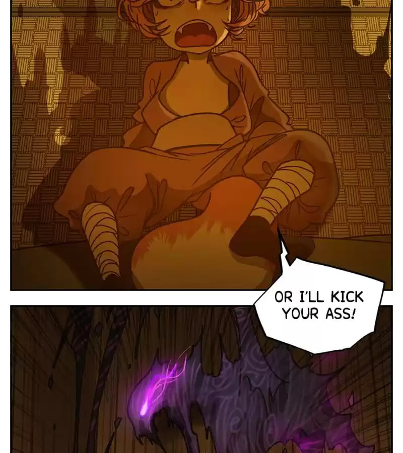 Read Monster