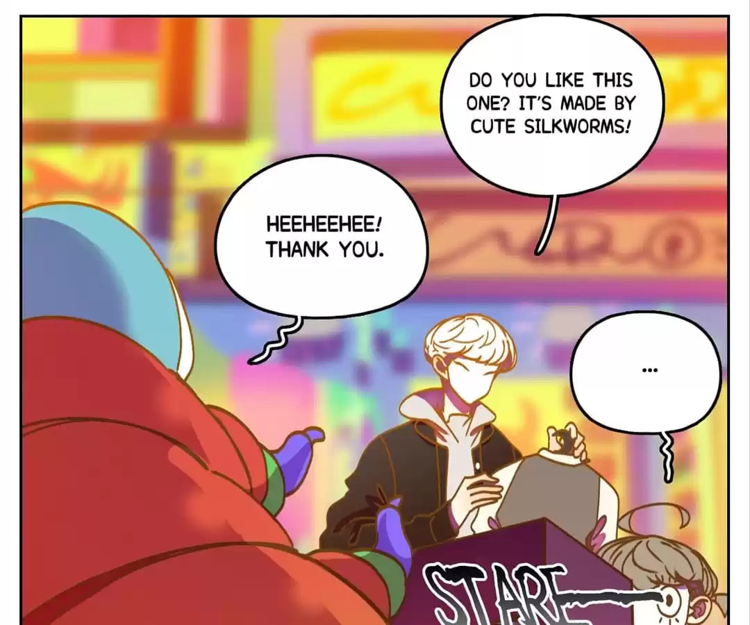 Read Monster