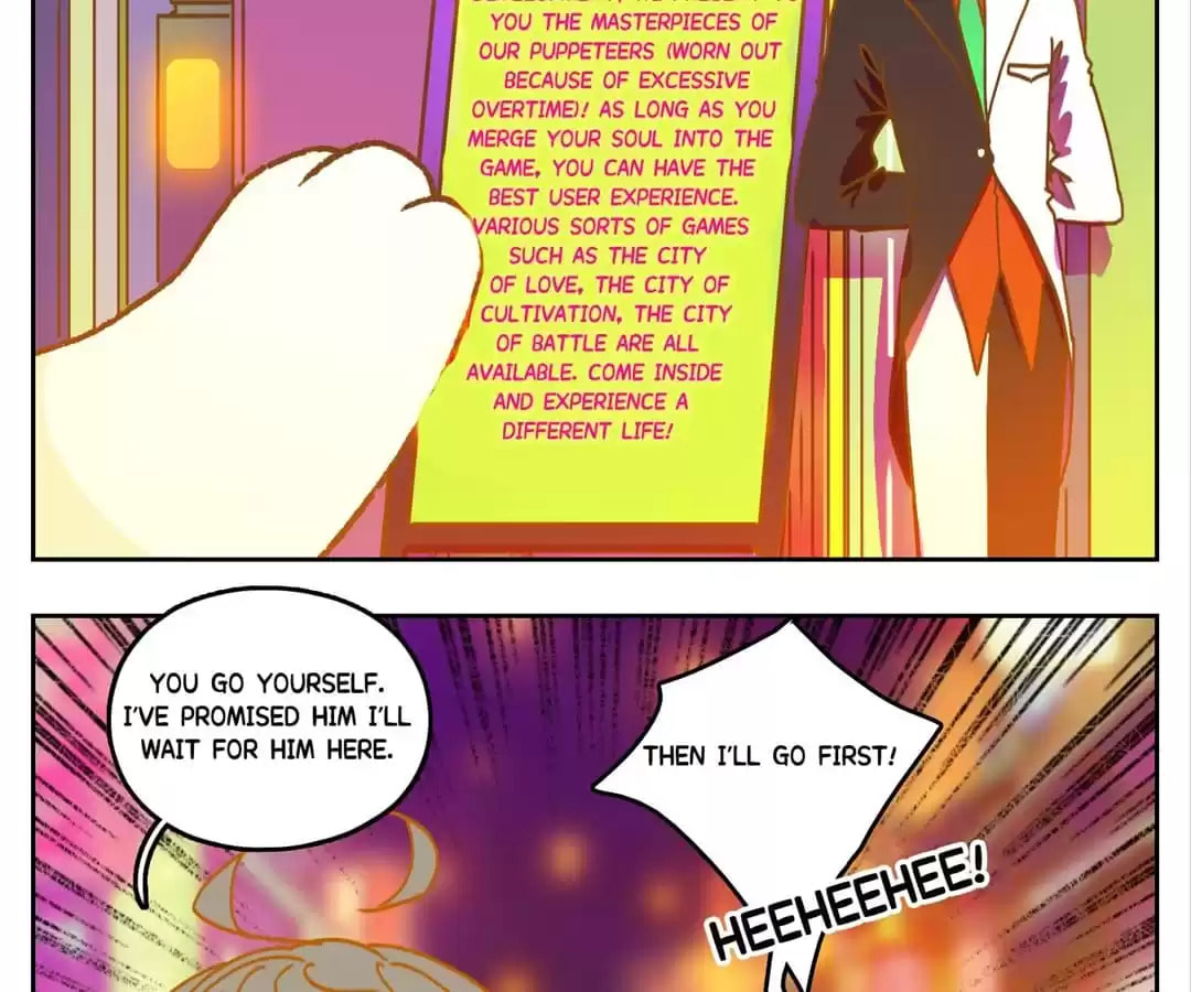 Read Monster