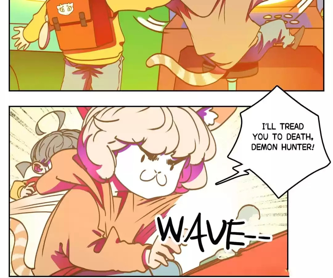 Read Monster