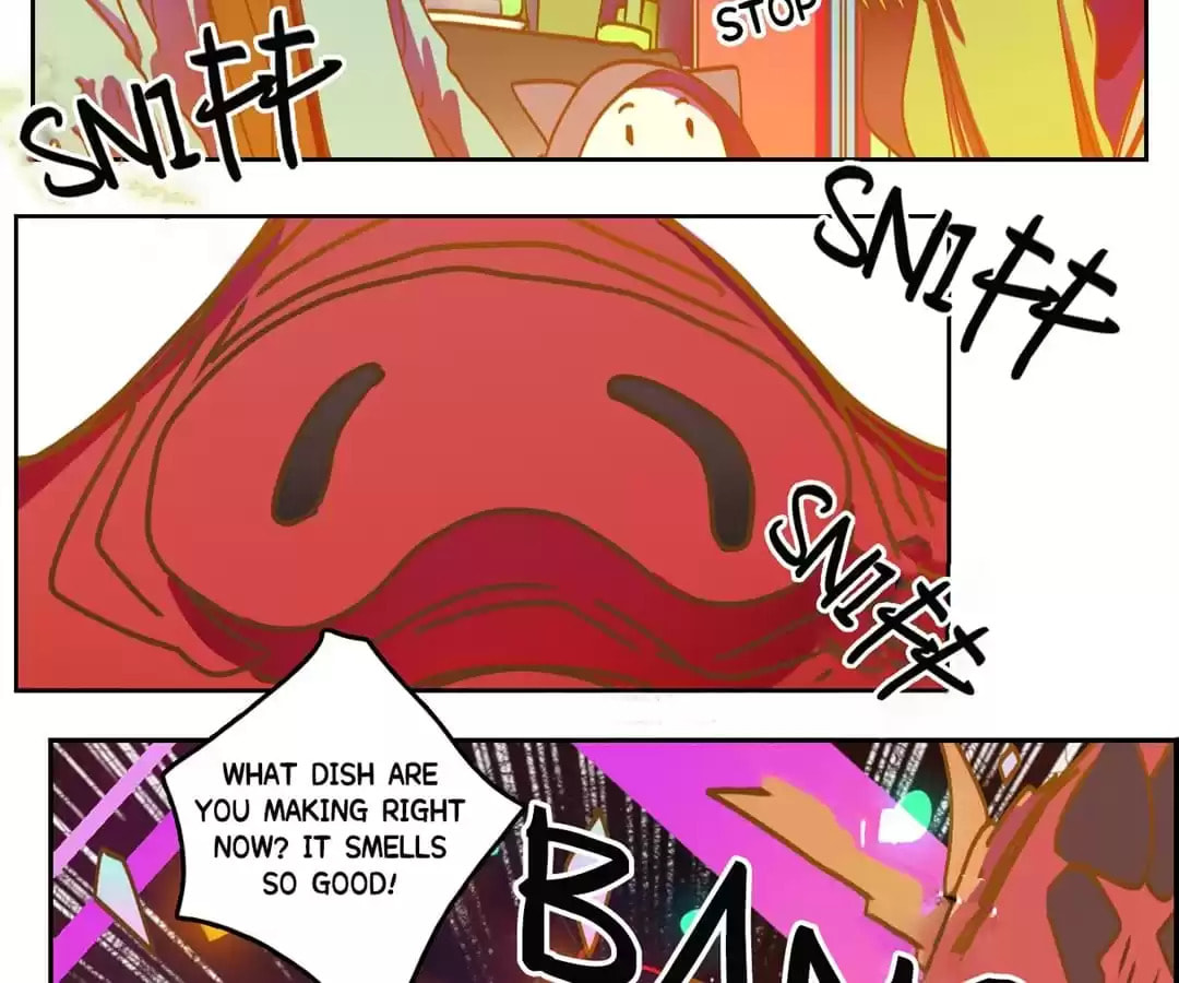 Read Monster