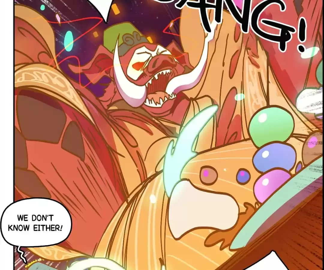 Read Monster