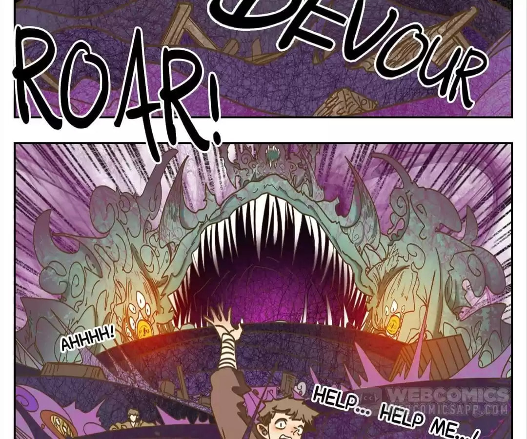 Read Monster