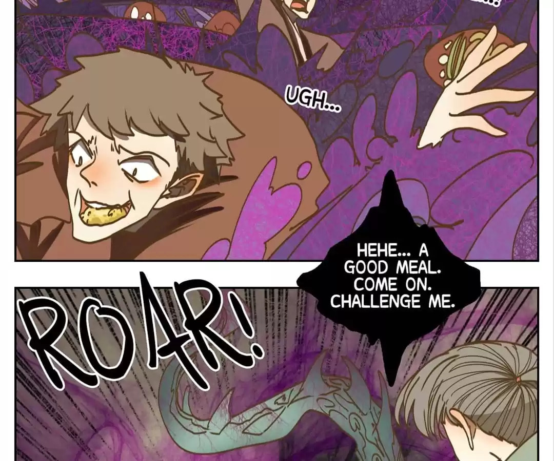 Read Monster