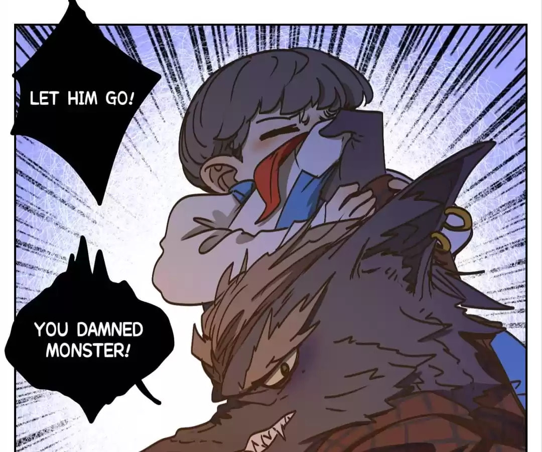 Read Monster