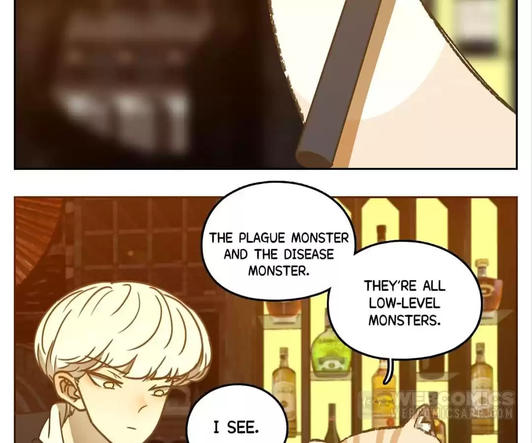 Read Monster