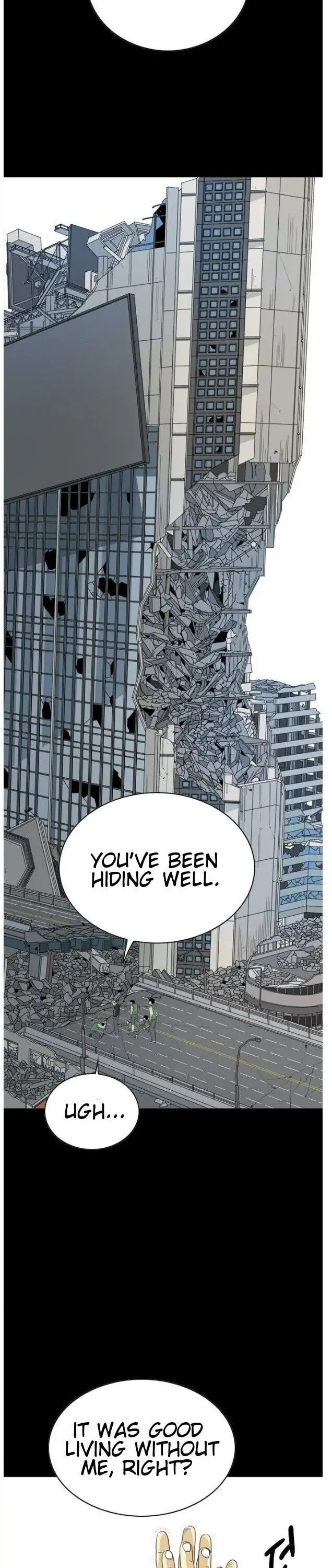 Read Monster chapter 1 image 2 on Lezhin