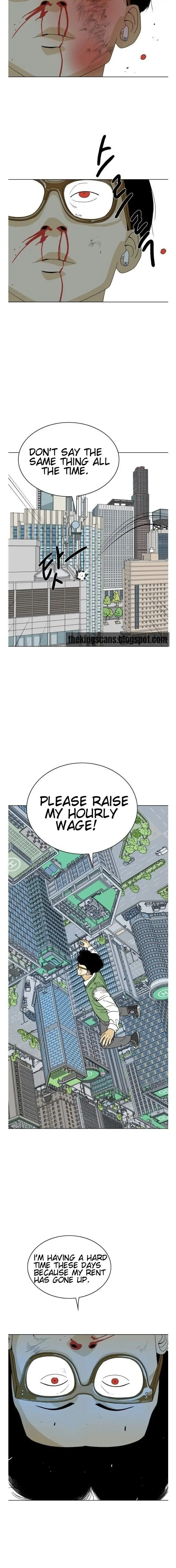 Read Monster chapter 1 image 29 on Lezhin