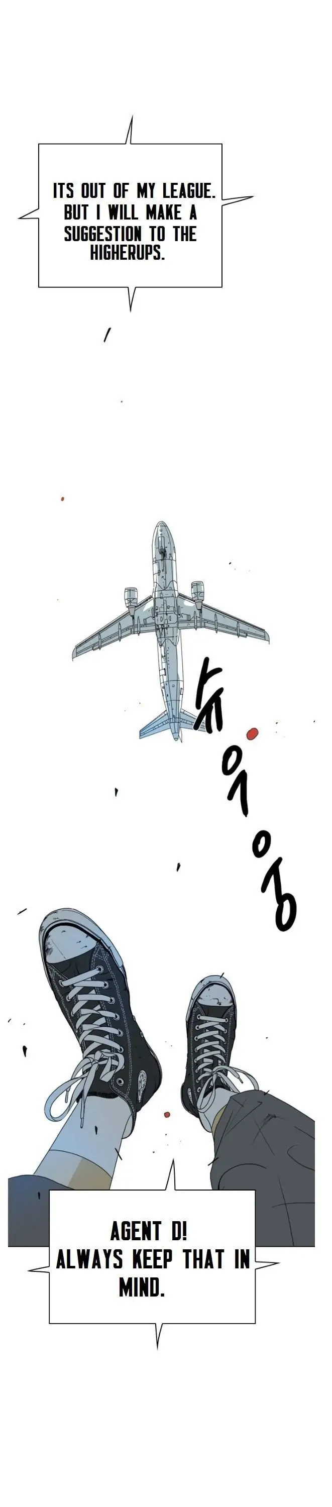 Read Monster chapter 1 image 30 on Lezhin