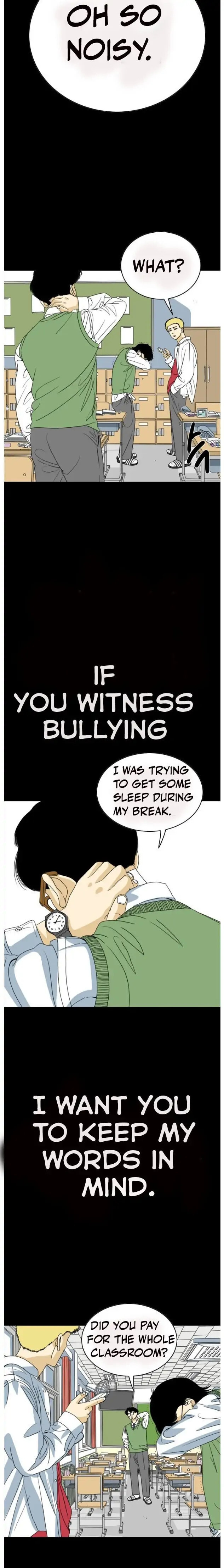 Read Monster chapter 2 image 10 on Lezhin
