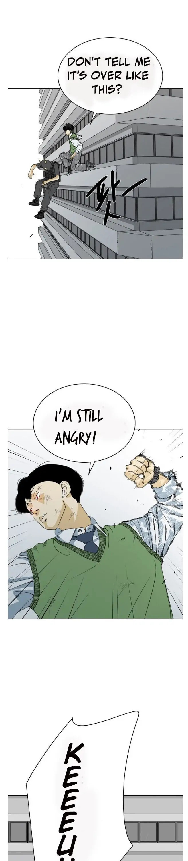 Read Monster chapter 2 image 28 on Lezhin