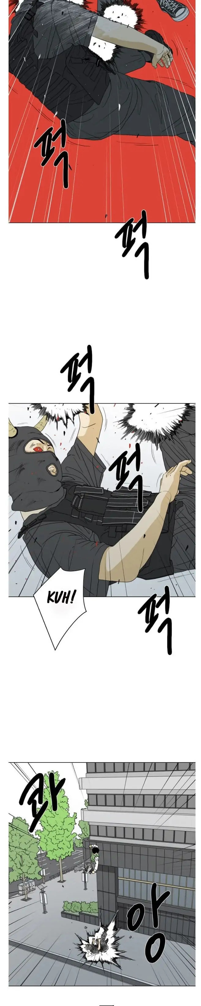 Read Monster chapter 2 image 30 on Lezhin