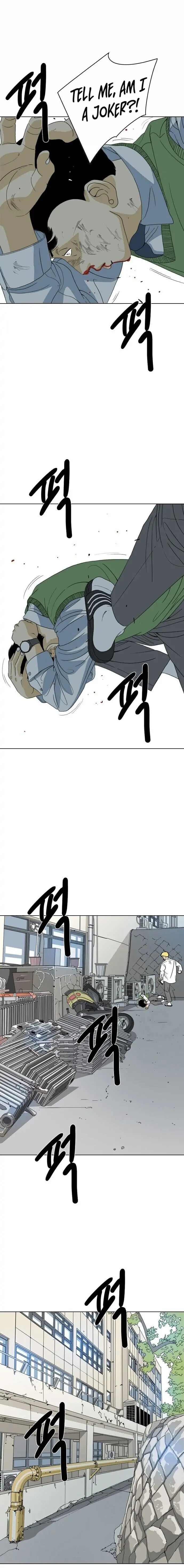 Read Monster chapter 4 image 25 on Lezhin