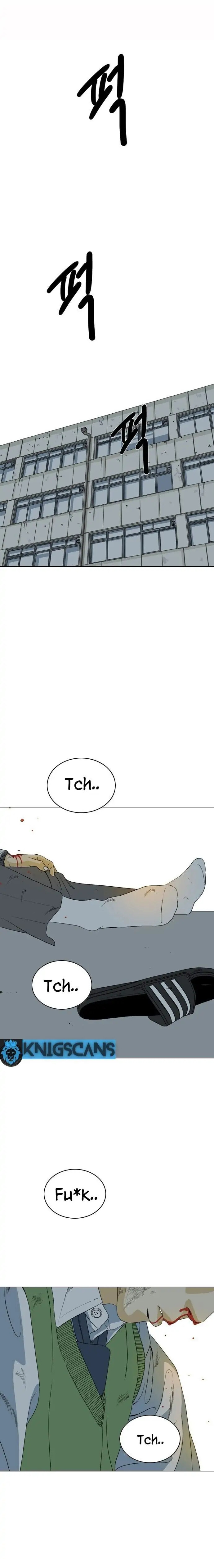 Read Monster chapter 4 image 26 on Lezhin