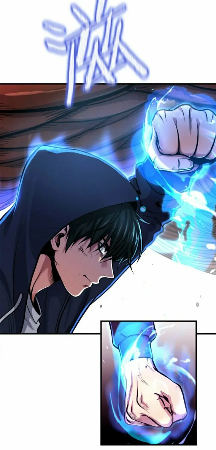 Monsters (Dream Factory Studio) Chapter 1 page 108 - 