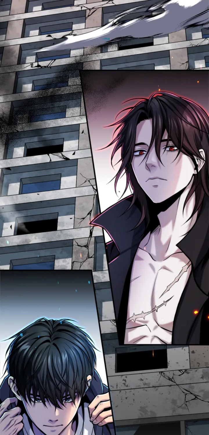 Monsters (Dream Factory Studio) Chapter 1 page 122 - 