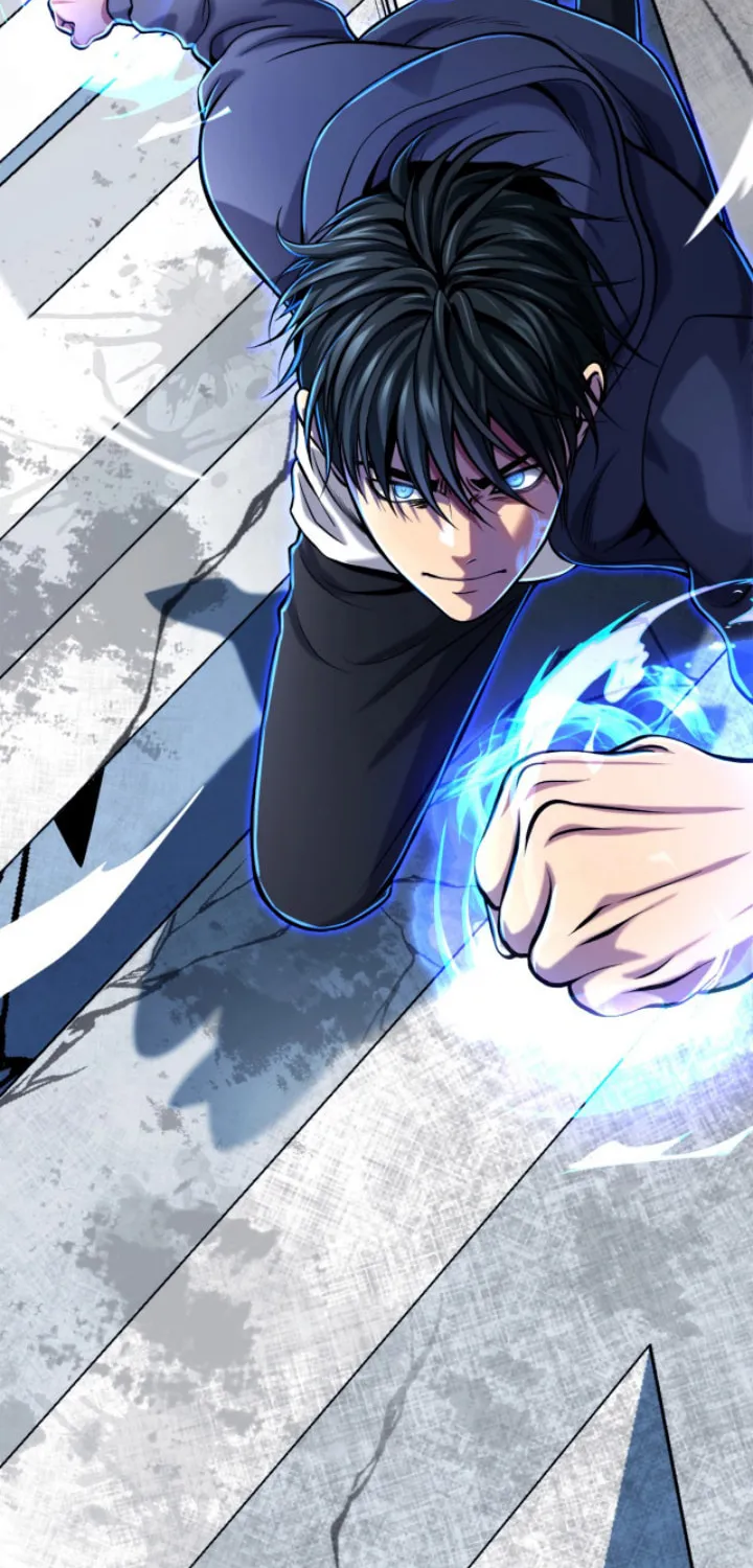 Monsters (Dream Factory Studio) Chapter 1 page 133 - 