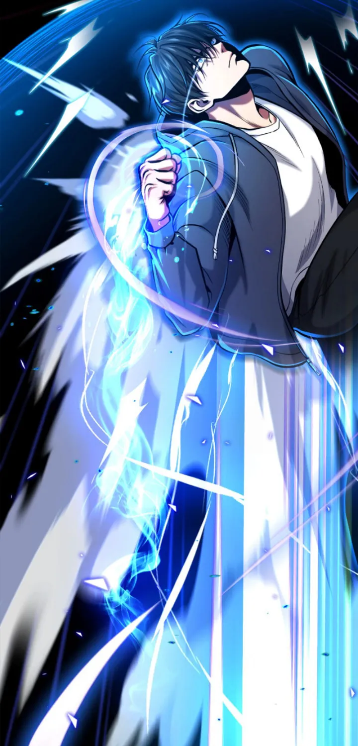 Monsters (Dream Factory Studio) Chapter 1 page 138 - 