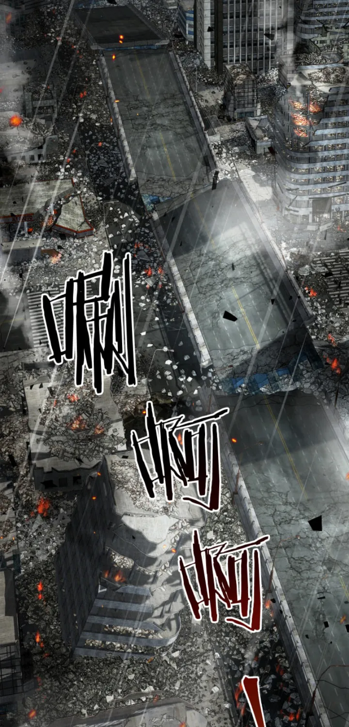 Monsters (Dream Factory Studio) Chapter 1 page 15 - 