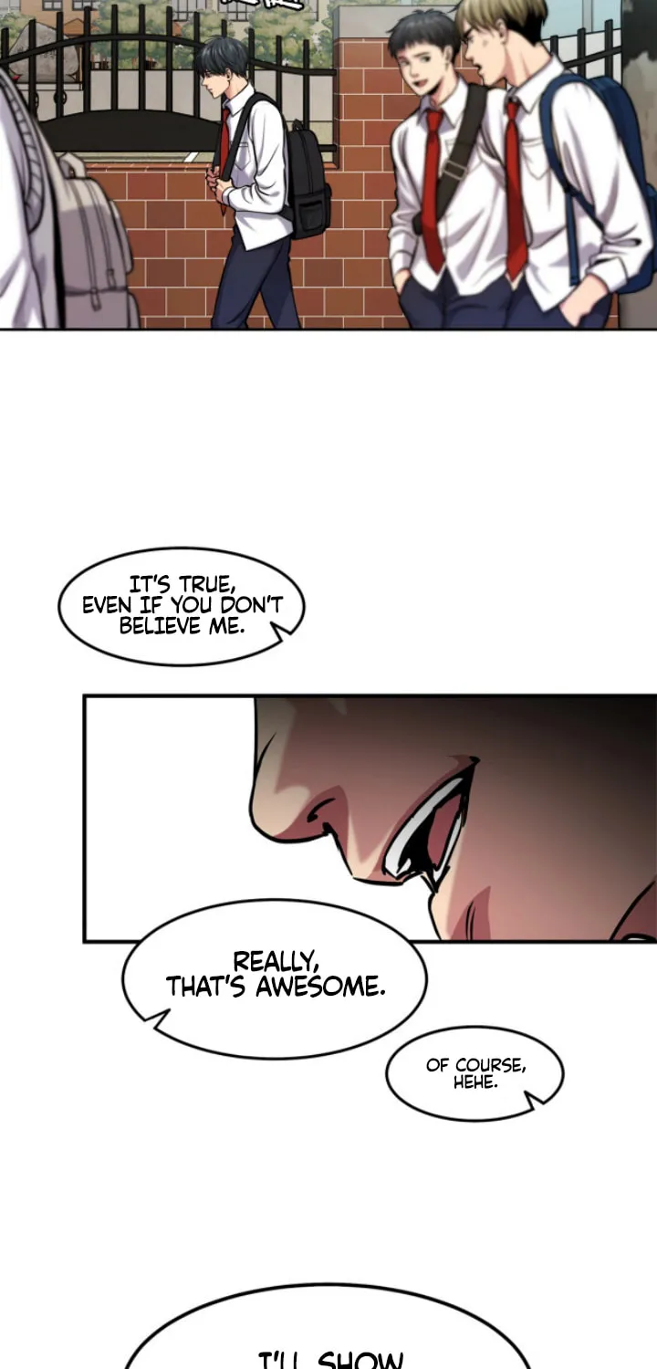 Monsters (Dream Factory Studio) Chapter 1 page 148 - 