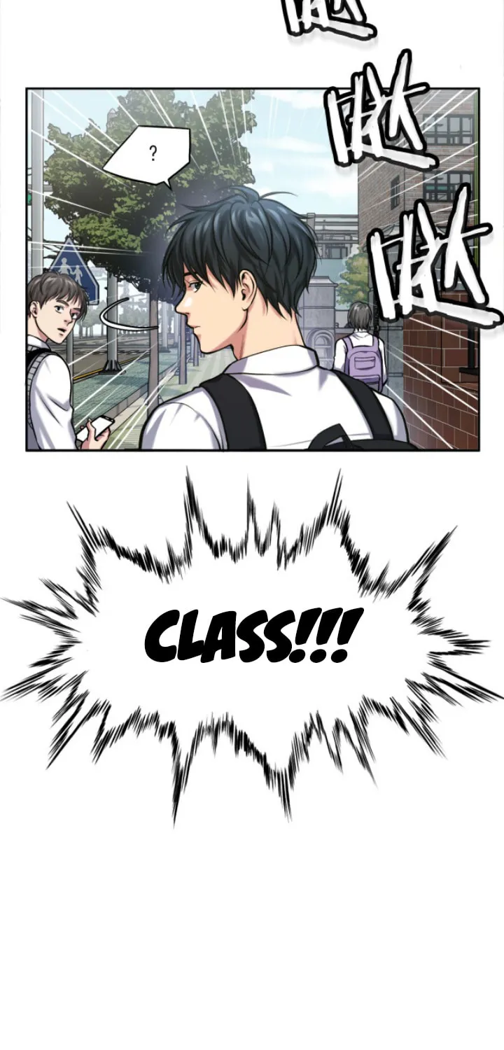 Monsters (Dream Factory Studio) Chapter 1 page 150 - 