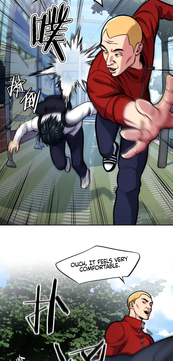 Monsters (Dream Factory Studio) Chapter 1 page 152 - 