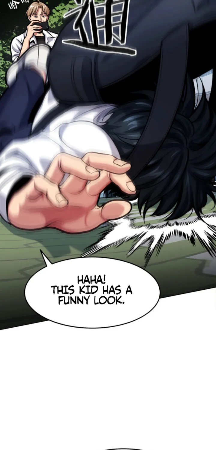 Monsters (Dream Factory Studio) Chapter 1 page 153 - 