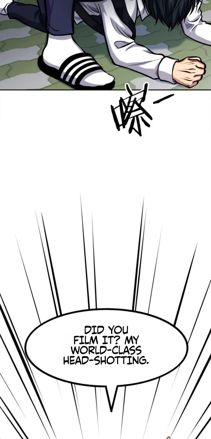 Monsters (Dream Factory Studio) Chapter 1 page 155 - 