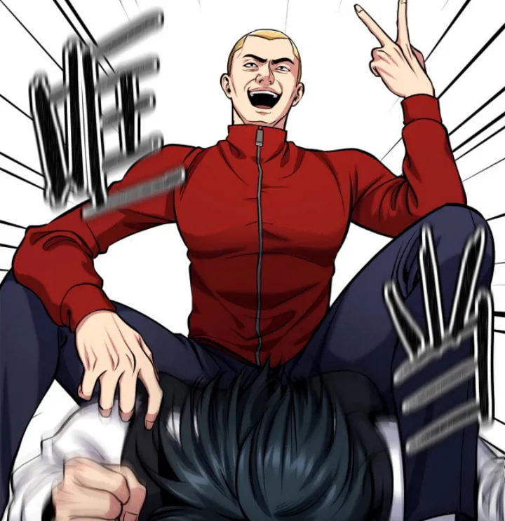 Monsters (Dream Factory Studio) Chapter 1 page 156 - 