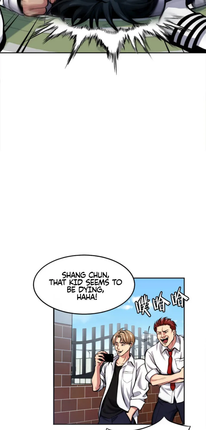 Monsters (Dream Factory Studio) Chapter 1 page 157 - 