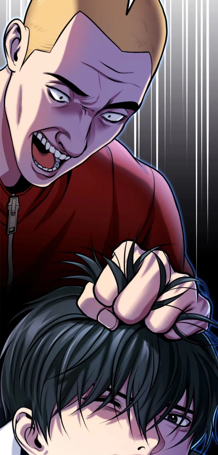 Monsters (Dream Factory Studio) Chapter 1 page 160 - 