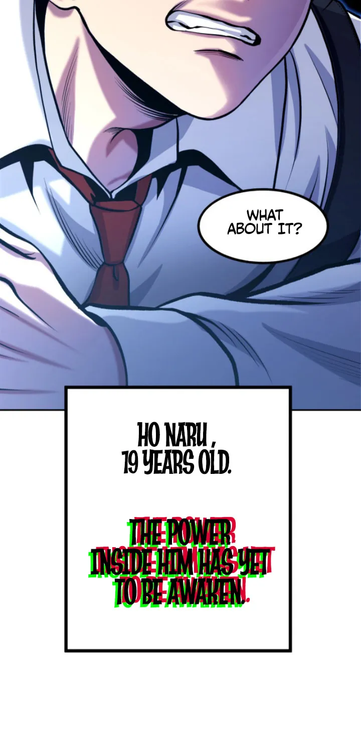 Monsters (Dream Factory Studio) Chapter 1 page 161 - 