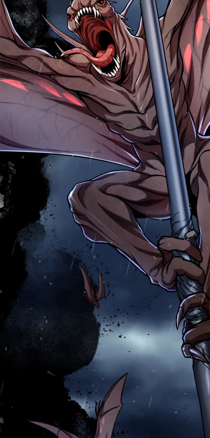 Monsters (Dream Factory Studio) Chapter 1 page 32 - 