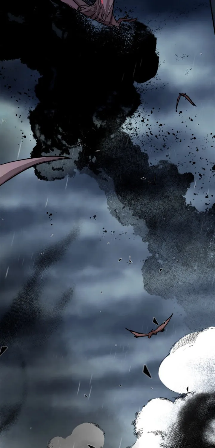 Monsters (Dream Factory Studio) Chapter 1 page 33 - 