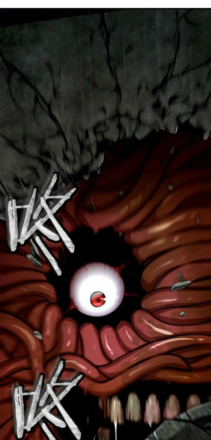 Monsters (Dream Factory Studio) Chapter 1 page 42 - 