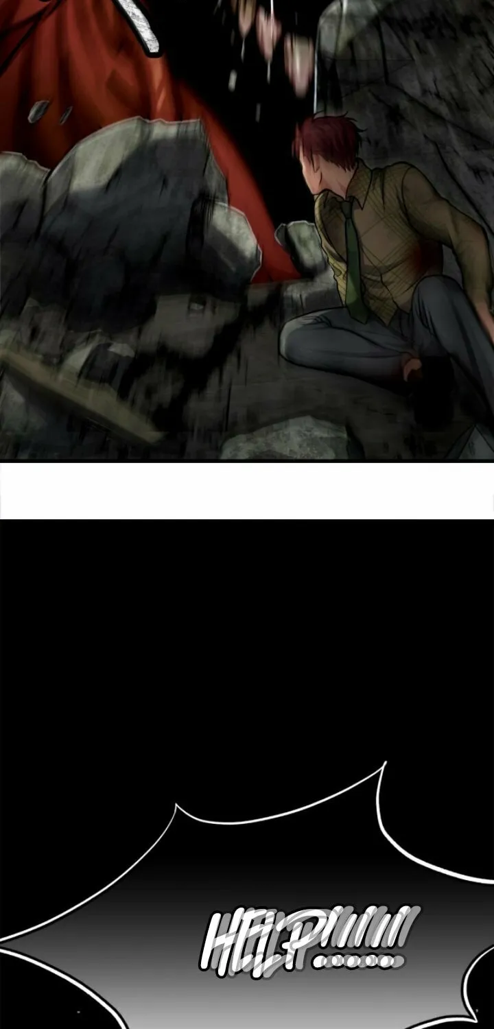 Monsters (Dream Factory Studio) Chapter 1 page 43 - 