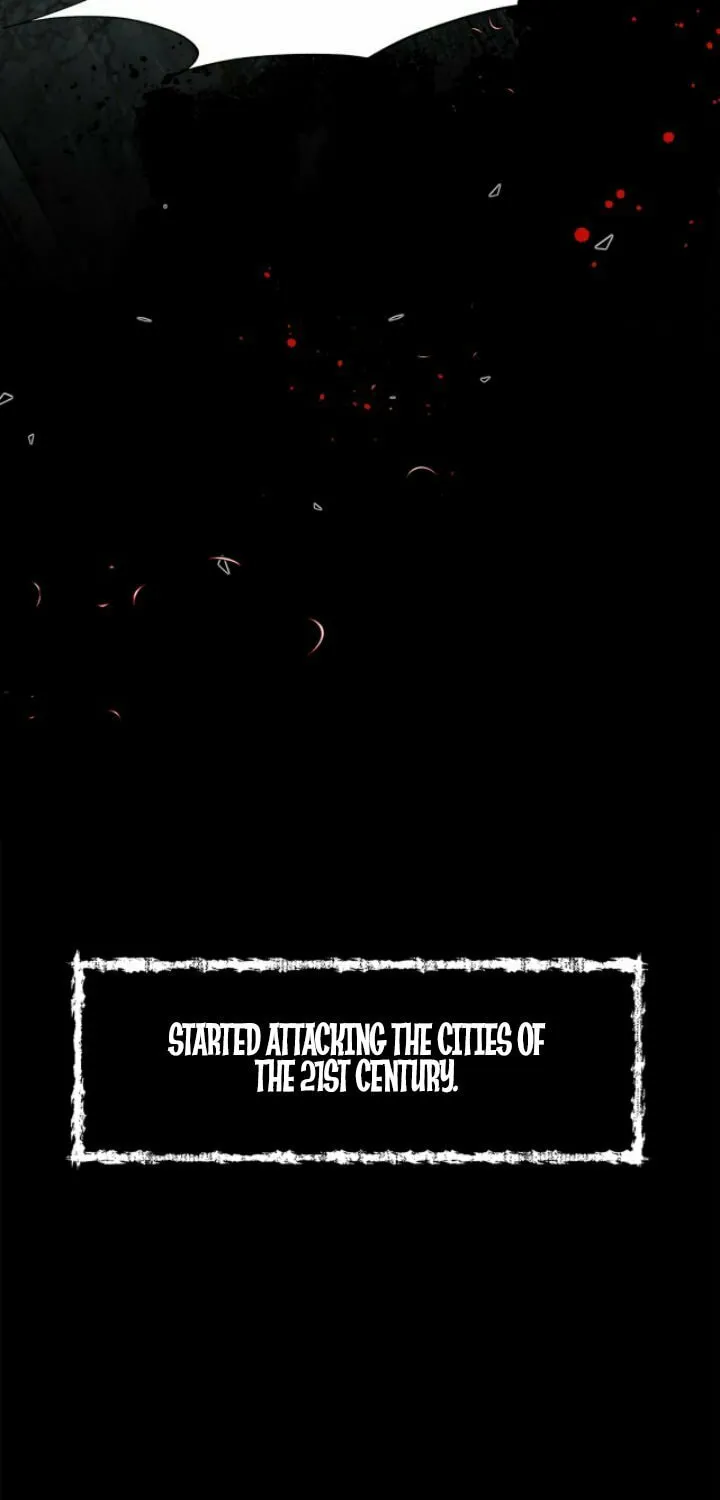 Monsters (Dream Factory Studio) Chapter 1 page 49 - 