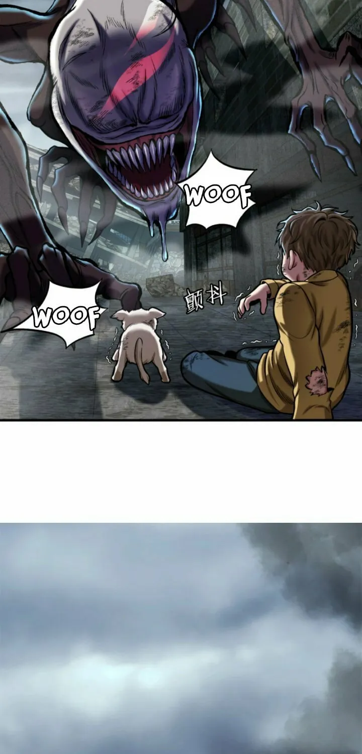 Monsters (Dream Factory Studio) Chapter 1 page 58 - 