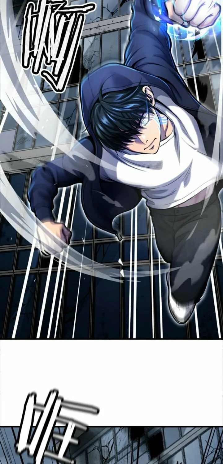 Monsters (Dream Factory Studio) Chapter 1 page 60 - 
