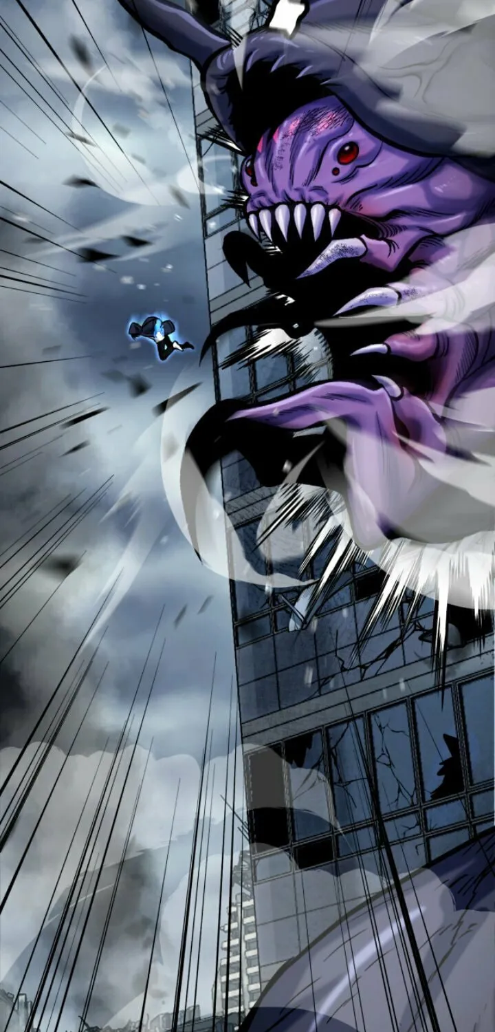 Monsters (Dream Factory Studio) Chapter 1 page 62 - 