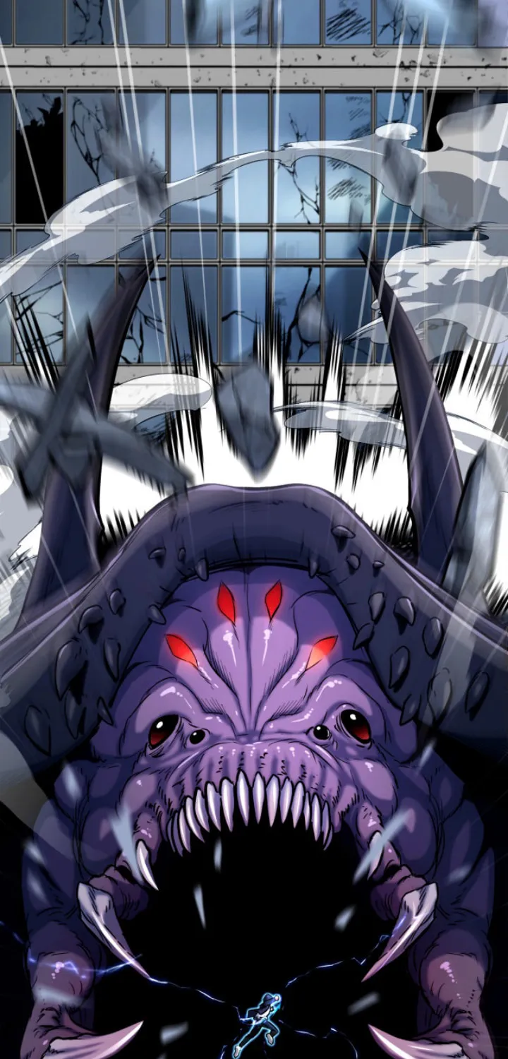 Monsters (Dream Factory Studio) Chapter 1 page 67 - 