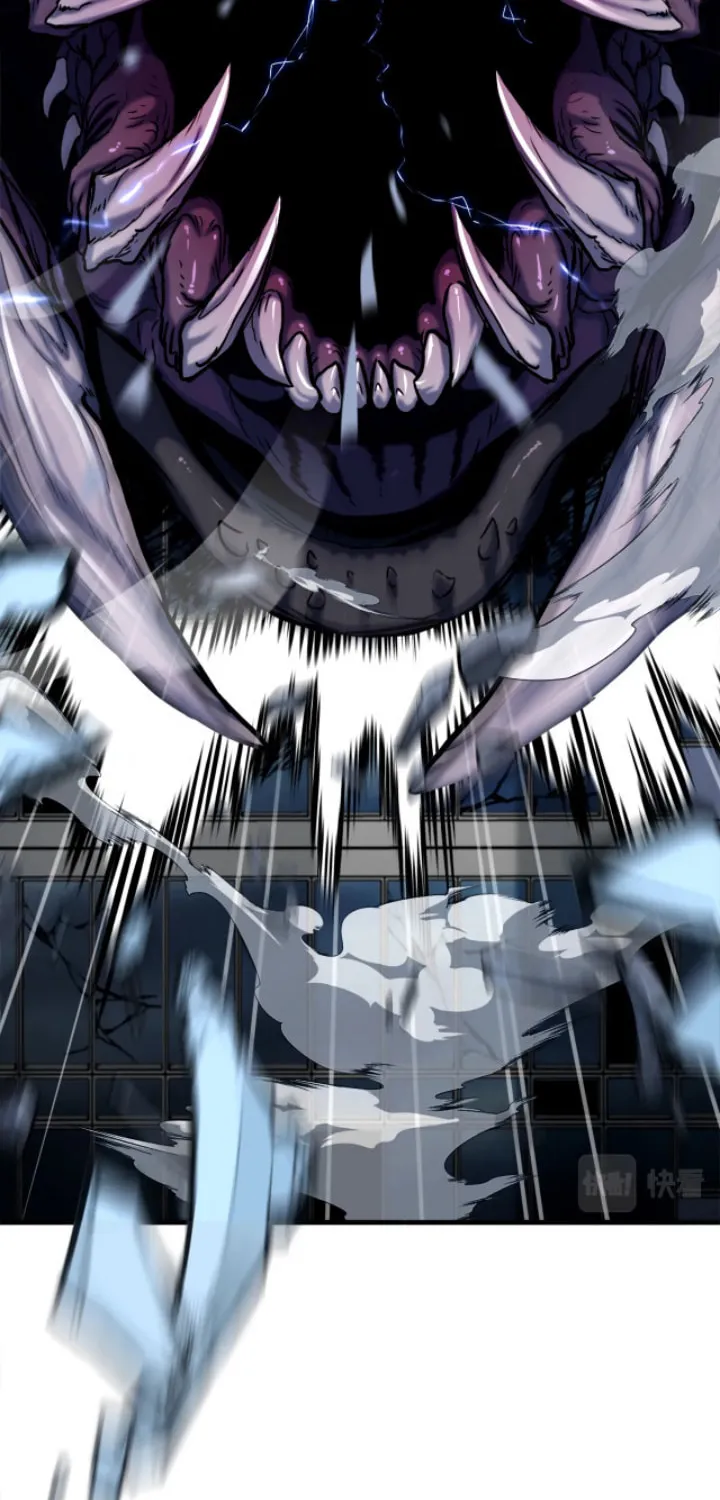 Monsters (Dream Factory Studio) Chapter 1 page 68 - 