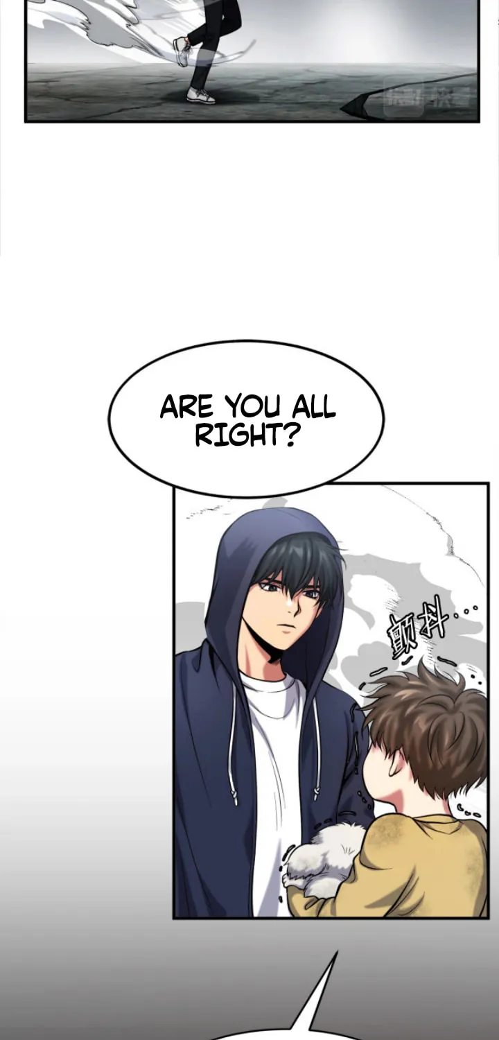 Monsters (Dream Factory Studio) Chapter 1 page 79 - 