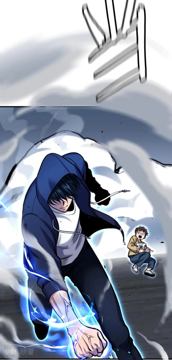 Monsters (Dream Factory Studio) Chapter 1 page 85 - 
