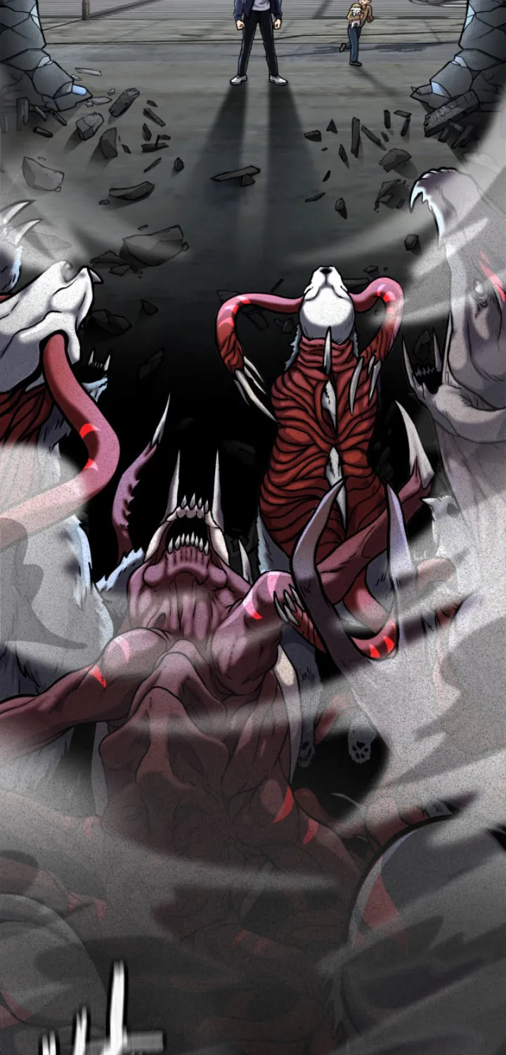 Monsters (Dream Factory Studio) Chapter 1 page 88 - 