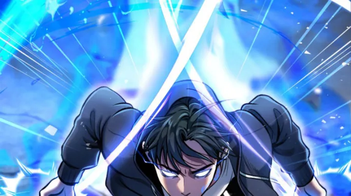 Monsters (Dream Factory Studio) Chapter 1 page 91 - 